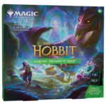Wizards of the Coast !Magic the Gathering: The Hobbit - Scene Box: Treasures of Smaug (Preorder)