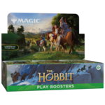 Wizards of the Coast !Magic the Gathering: The Hobbit - Play Booster Box (Preorder)