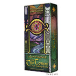 Asmodee Editions Two Towers Trick-Taking Game