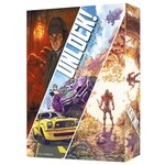 Asmodee Editions Unlock! Legendary Adventures