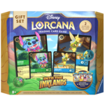 Ravensburger Lorcana: Into the Inklands - Gift Set
