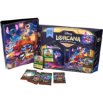 Ravensburger Lorcana: Azurite Sea - Gift Set