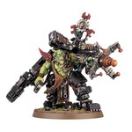 Games Workshop Warhammer 40k: Orks - Big Mek