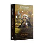 Games Workshop Black Library: The Horus Heresy – False Gods (HB)