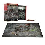 Games Workshop Warhammer Age of Sigmar: City of Ash - Spearhead Gaming Pack