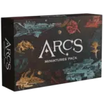 Leder Games Arcs: Miniatures Pack