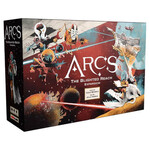 Leder Games Arcs: The Blighted Reach Campaign