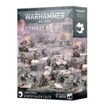 Games Workshop Warhammer 40k: Genestealer Cults - Combat Patrol (2024)