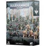 Games Workshop Warhammer 40k: Dark Angels - Combat Patrol (2024)