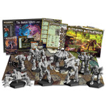 Catalyst Games Battletech Gothic