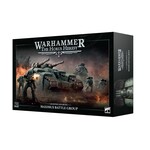 Games Workshop Warhammer 40k The Horus Heresy: Legiones Astartes – Maximus Battle Group (2026)