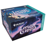 Wizards of the Coast !Magic the Gathering: Lorwyn Eclipsed - Draft Night Box