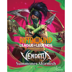 Admission: Riftbound Vendetta Summoner Skirmish (September 14, Downers Grove, 5:30pm)