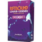 UVS Games Riftbound TCG: Unleashed - Pre-Rift Kit