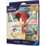 Ravensburger Disney Lorcana: Fabled Collection Starter Set