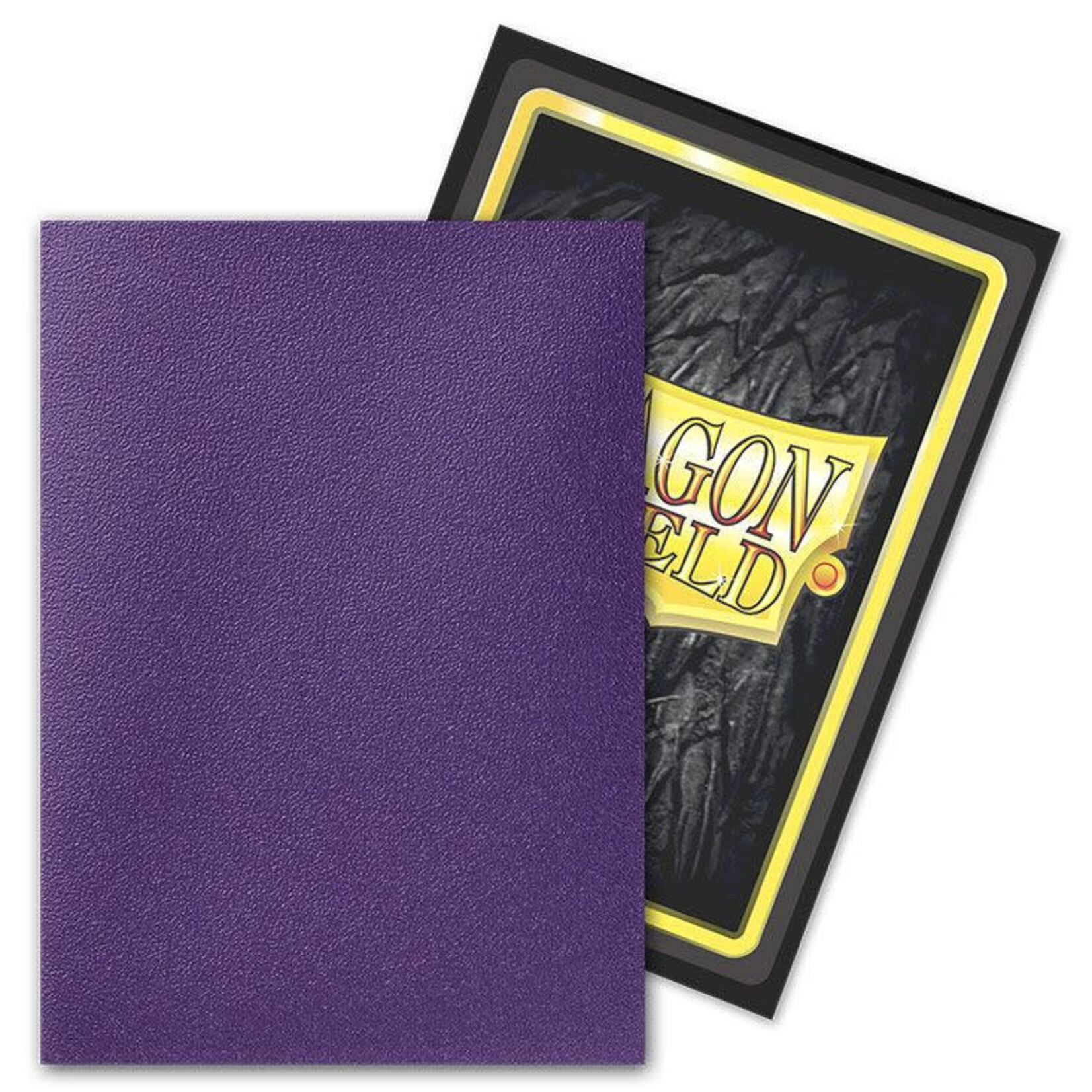 Dragon Shield Dragon Shield: Card Sleeves - Dual Matte: Soul (100)