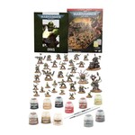 Games Workshop Warhammer 40k: Getting Started with Orks (11E)