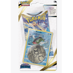 Pokemon International Pokemon Trading Card Game: Silver Tempest Checklane Booster Pack