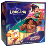 Ravensburger Lorcana: Shimmering Skies - Illumineer's Trove