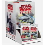 Fantasy Flight Games Star Wars Destiny: Across the Galaxy Booster Box