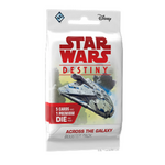 Fantasy Flight Games Star Wars Destiny: Across the Galaxy Booster Pack