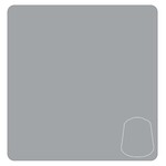 Games Workshop Warhammer Colour (Citadel Paint) - Base: Grey Seer