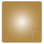 Games Workshop Warhammer Colour (Citadel Paint) - Layer: Liberator Gold