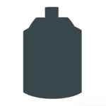 Games Workshop Warhammer Colour (Citadel Paint) - Primer: Mechanicus Standard Grey