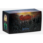 Erik's Curiosa Sorcery: Contested Realm- Gothic Precon Box- The Prophets of Doom
