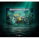 Games Workshop Warhammer Quest: Darkwater