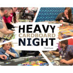 Fair Game Admission: Heavy Cardboard Board Gaming Night (September 19, La Grange)