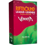 UVS Games Riftbound TCG: Vendetta - Pre-Rift Kit