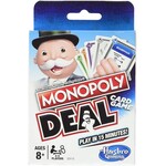 Hasbro Monopoly Deal Refresh