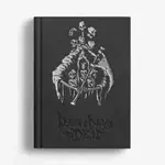 Pirate Borg Pirate Borg RPG: Down Among the Dead Limited Edition