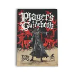 Pirate Borg Pirate Borg RPG: Player's Guidebook