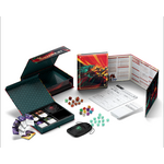 Darrington Press !Daggerheart: Hope & Fear: Deluxe Edition