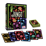 Happy Camper Jungo