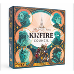 Incredible Dream Kinfire Council