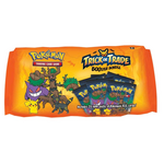 Pokemon International Pokemon Trick or Trade BOOster 2024 (orange)