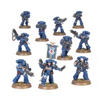 Games Workshop Warhammer 40k: Space Marines - Intercessor Squad (2026)