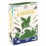 SYNAPSES GAMES Circadia