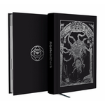 The Arcane Library Shadowdark RPG Hardcover