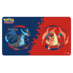 Ultra Pro Ultra Pro: Playmat -Pokémon: Mega Charizard