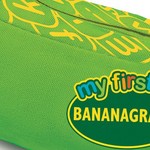 Bananagrams My First Bananagrams