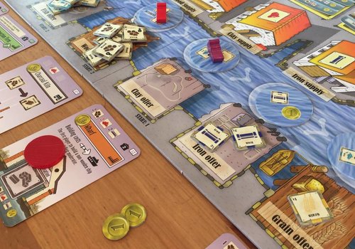 Board Games Board Games