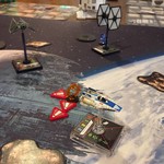 Miniatures Games