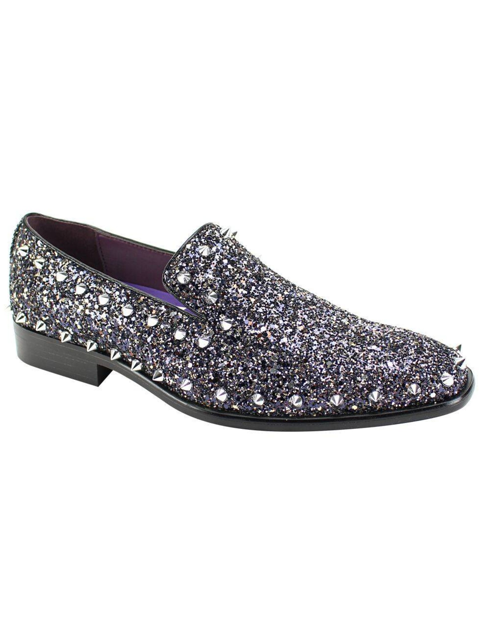 After Midnight After Midnight Formal Shoe - 6769 Black Multi