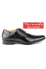 Majestic Majestic Dress Shoe - 37686 Black