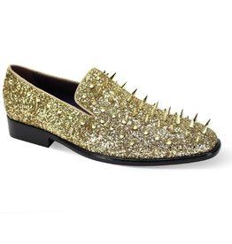 After Midnight After Midnight Formal Shoe - 6788 Gold