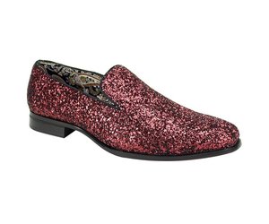 After Midnight Men's Dressy Loafers